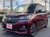 SUZUKI SOLIO BANDIT