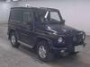 MERCEDES BENZ G-CLASS