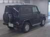 MERCEDES BENZ G-CLASS