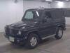 MERCEDES BENZ G-CLASS