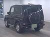 MERCEDES BENZ G-CLASS