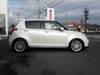 SUZUKI SWIFT SPORT