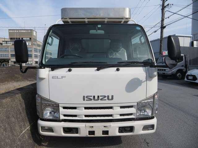 Isuzu Elf 2008