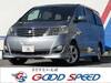 TOYOTA ALPHARD G