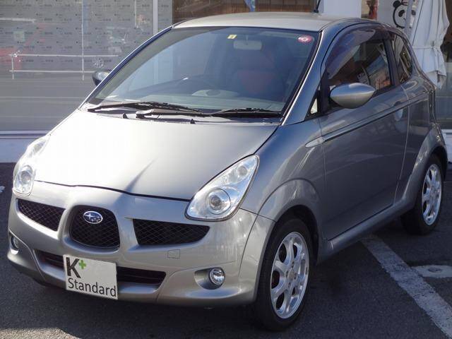 05 Subaru R1 Ref No Used Cars For Sale Picknbuy24 Com