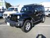 CHRYSLER JEEP WRANGLER UNLIMITED