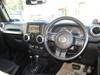 CHRYSLER JEEP WRANGLER UNLIMITED