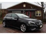 2015 MERCEDES BENZ A-CLASS