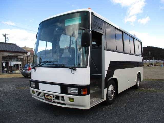 1989 HINO RAINBOW | Ref No.0120326173 | Used Cars for Sale | PicknBuy24.com