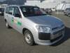 TOYOTA PROBOX VAN