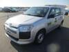 TOYOTA PROBOX VAN