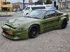 NISSAN 180SX