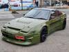 NISSAN 180SX