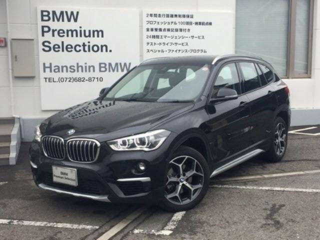 2019 Bmw X1 Ref No 0120327349 Used Cars For Sale Picknbuy24 Com