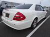 MERCEDES BENZ E CLASS