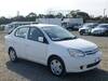 TOYOTA PLATZ