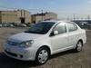 TOYOTA PLATZ