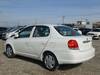 TOYOTA PLATZ