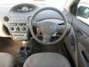 TOYOTA PLATZ