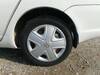 TOYOTA PLATZ