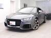 AUDI TT RS COUPE