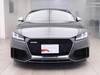 AUDI TT RS COUPE