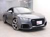 AUDI TT RS COUPE