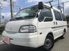 MAZDA BONGO VAN