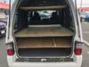 MAZDA BONGO VAN