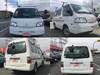 MAZDA BONGO VAN