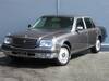 TOYOTA CENTURY