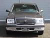 TOYOTA CENTURY
