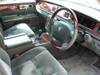 TOYOTA CENTURY