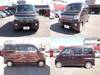 SUBARU DIAS WAGON