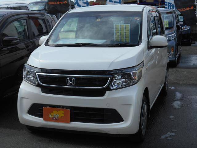 15 Honda N Wgn Ref No Used Cars For Sale Picknbuy24 Com