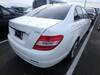 MERCEDES BENZ C CLASS