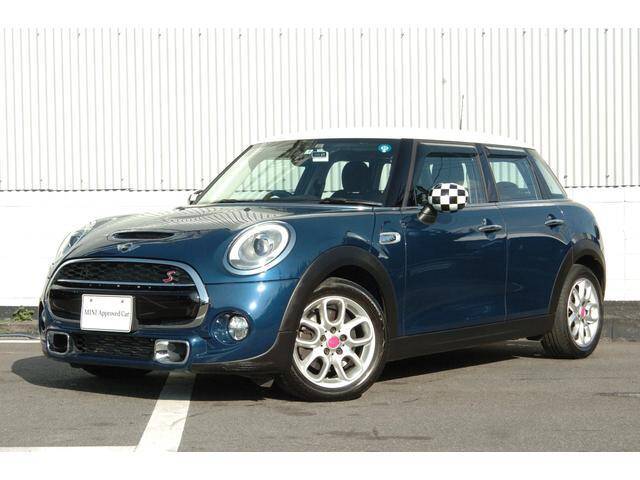 2015 BMW MINI | Ref No.0120330014 | Used Cars for Sale | PicknBuy24.com