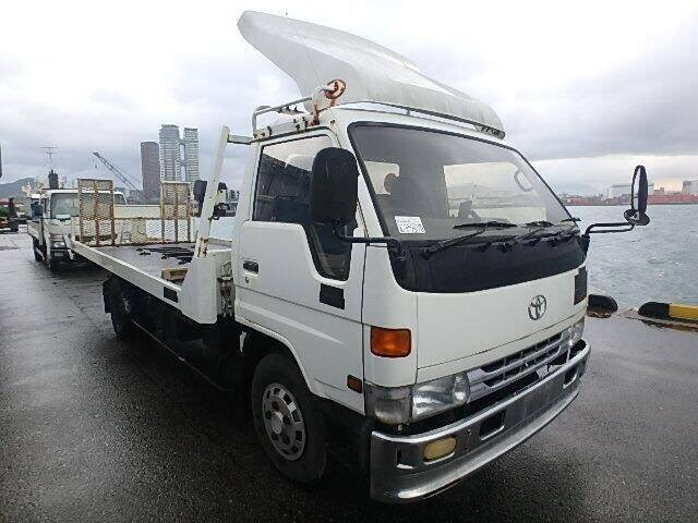 Toyota dyna 1995