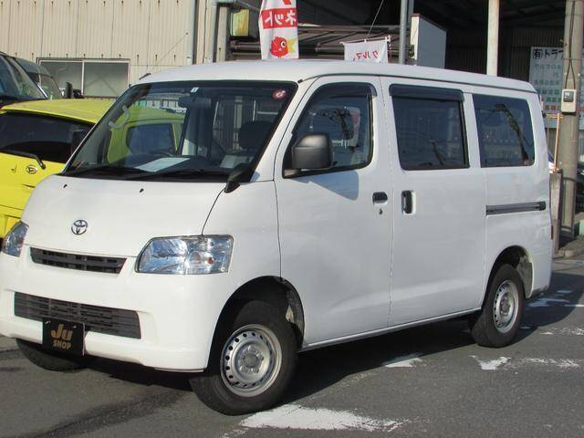 townace van for sale