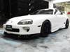 TOYOTA SUPRA
