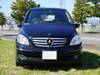 MERCEDES BENZ B-CLASS