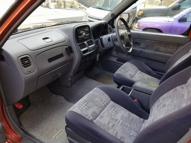 2001 NISSAN OTHER | Ref No.0120330662 | Used Cars for Sale | PicknBuy24.com