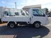 NISSAN VANETTE TRUCK