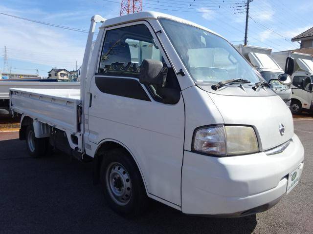 Nissan vanette 2005