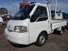NISSAN VANETTE TRUCK