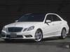 MERCEDES BENZ E-CLASS