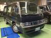 NISSAN CARAVAN COACH