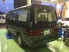 NISSAN CARAVAN COACH