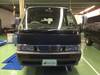 NISSAN CARAVAN COACH