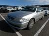 TOYOTA CARINA